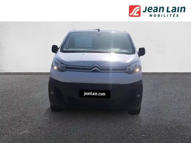 Citroën Jumpy e- fgn m 100 kw (136 ch) batterie 75 kwh — photo 23