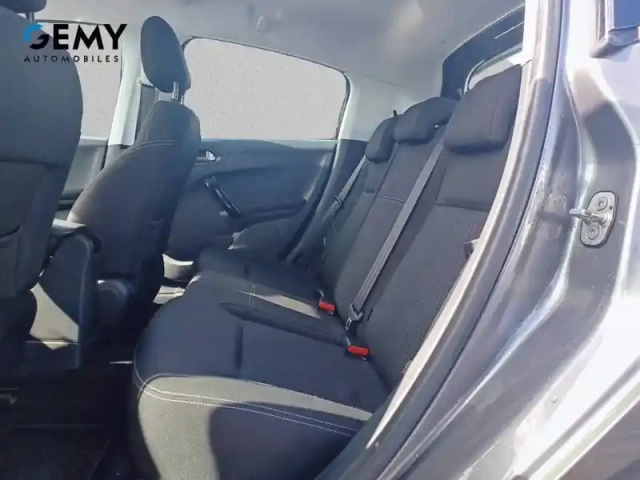 Peugeot 208 1.6 bluehdi 75ch s&amp;s bvm5 — photo 54