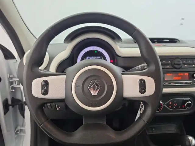 Renault Twingo iii achat intégral - 21 — photo 130