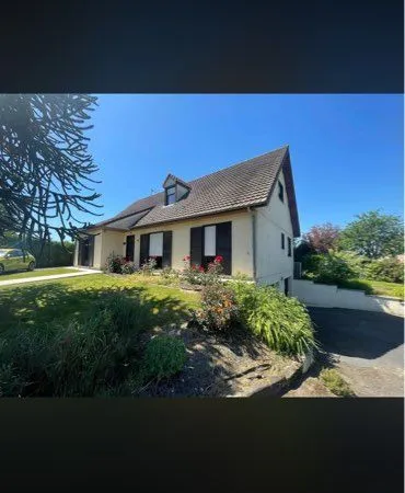 Maison à vendre Paillencourt