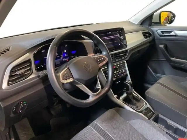 Volkswagen T-Roc 1.5 tsi evo 150 start/stop dsg7 life plus — photo 9