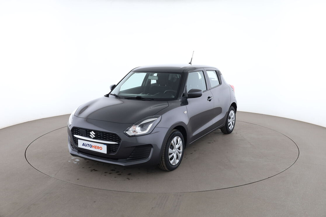 Suzuki Swift 1.2 DualJet Hybrid Avantage