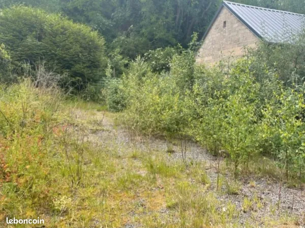 Terrain de loisir