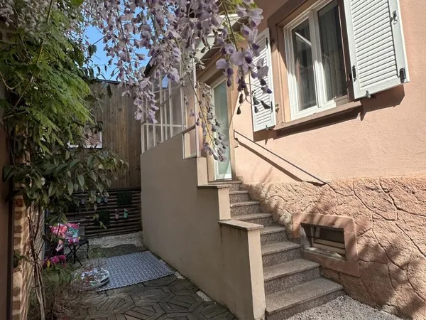Maison 5 pièces 135 m²