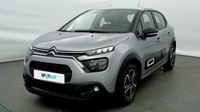 Citroen C3 1.2 PureTech 83ch S&S PLUS