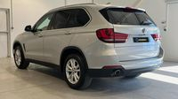 Bmw X5 xDrive25dA 231ch Lounge Plus — photo 7
