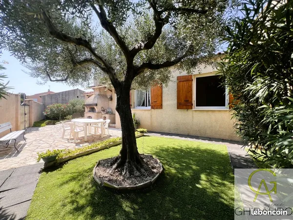 Maison 3 pièces 75 m²