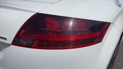 Audi TT Roadster 3.2 V6 250 Quattro - S Line – 2010 – 105196 km – Essence – Boîte Manuelle — photo 6