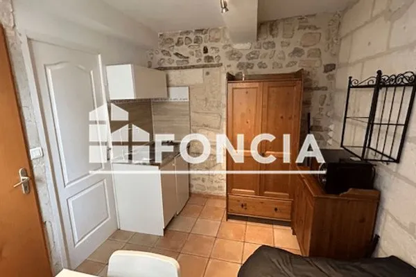 APPARTEMENT_MEUBLE