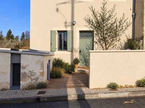 Maison 60 m²