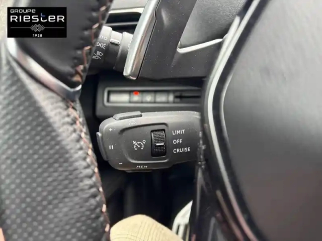 Peugeot 5008 puretech 130ch s&amp;s eat8 — photo 59