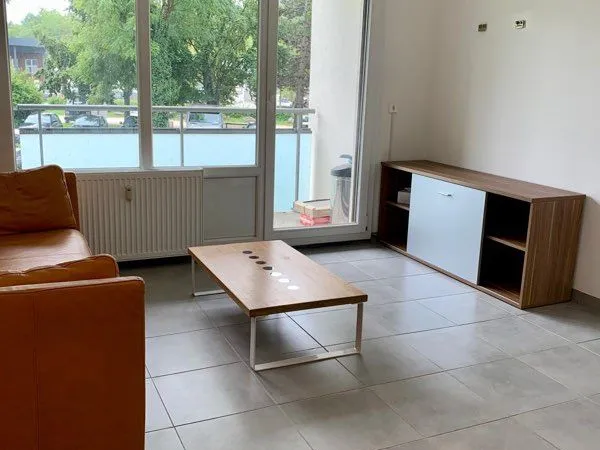 Appartement T2