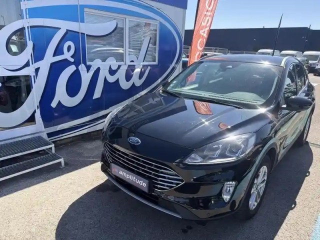 Ford Kuga 1.5 ecoboost 150 ch titanium