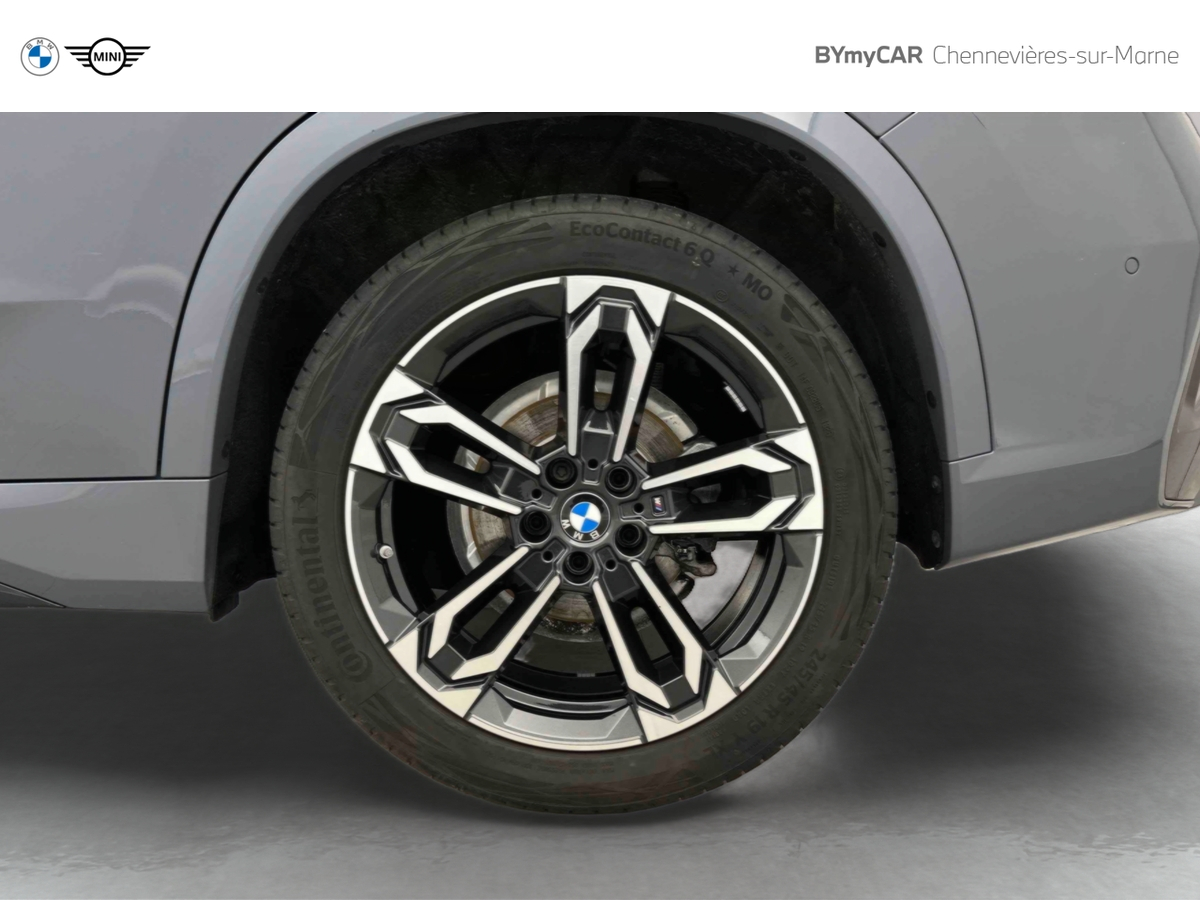 BMW X1 sDrive 20i 170ch DKG7 — photo 19