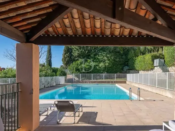 Appartement 4 pièces 105 m²