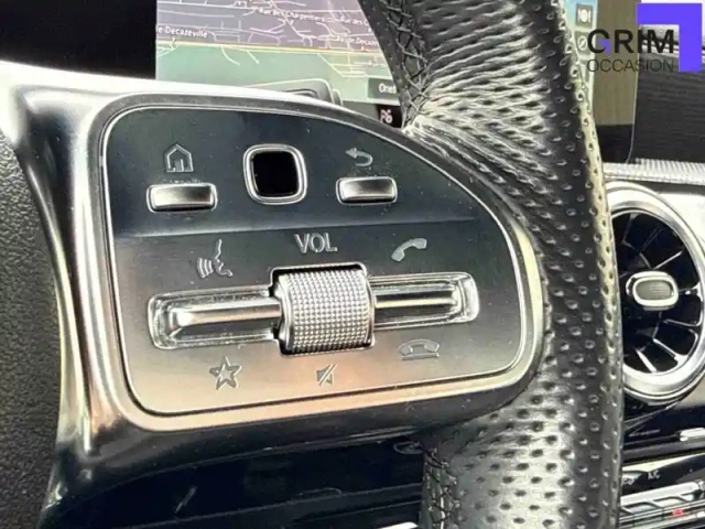 Mercedes Classe A 200 7g-dct — photo 92