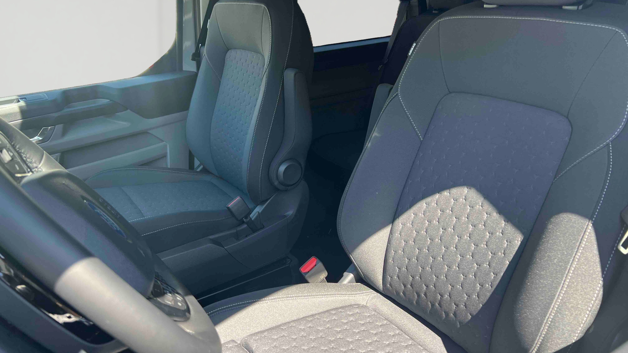 Ford TRANSIT CUSTOM CA 320 L1H1 2.0 ECOBLUE 170 CH BVA8 — photo 11