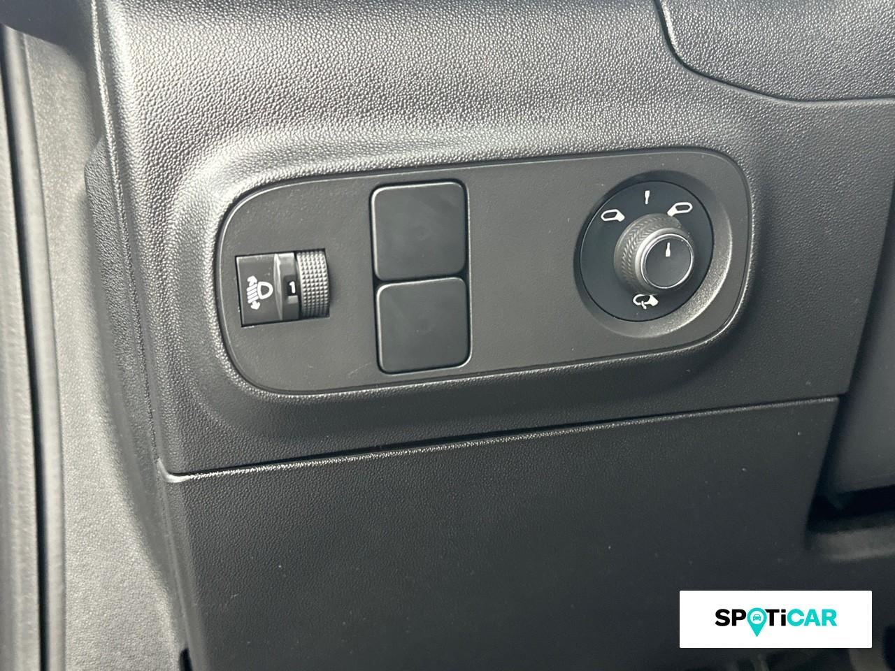 Citroën C3 1.5 bluehdi 100ch s&s c-series e6.d — photo 18