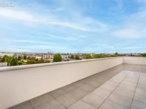 Appartement - 3 pièces - RF9-3396