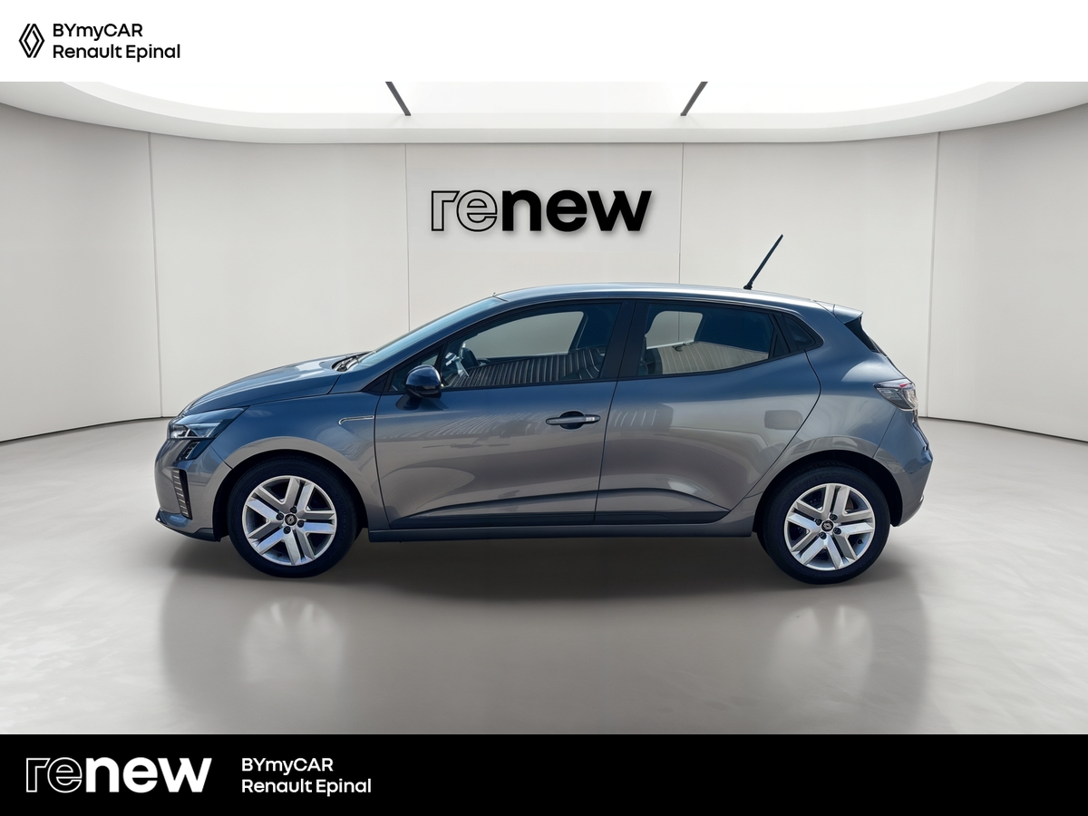 Renault Clio TCe 90 — photo 2