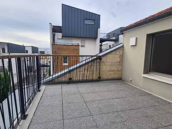 Appartement 3 pièces 70 m²