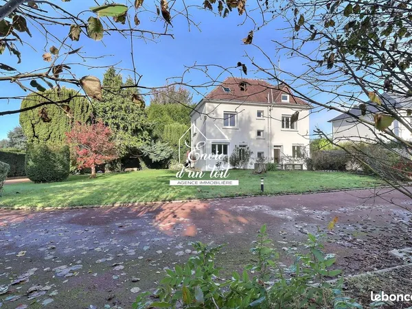 Maison 7 pièces 173 m²