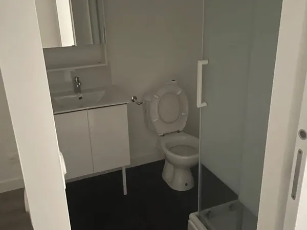 T1 26 m² rue Paul Dénucé - Saint-Genès/Bergonié
