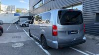Citroen Spacetourer XL 2.0 BlueHDi 180ch S&S EAT8 Business — photo 7
