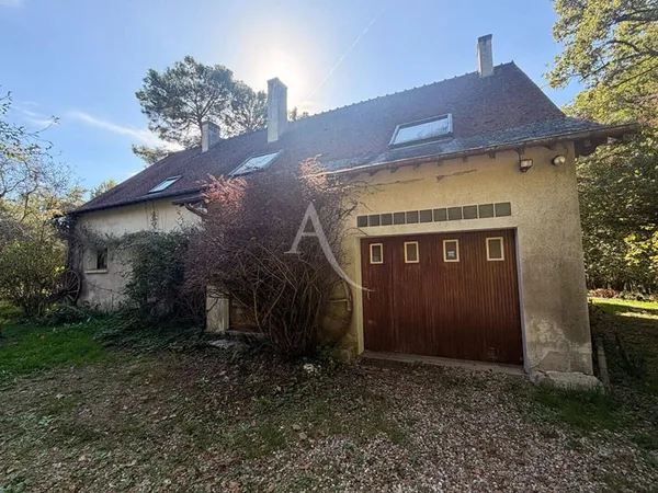 Maison 6 pièces 127 m²