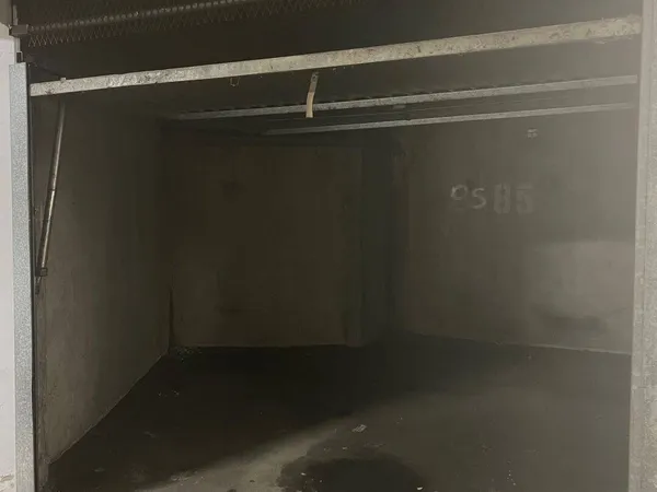 Parking 17 m²