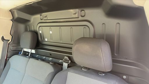 Peugeot Partner VU 1.6 BlueHDi 75 - Pro – 2019 – 108510 km – Diesel – Boîte Manuelle — photo 18