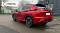 Mitsubishi Eclipse Cross 2.4 MIVEC PHEV 188ch Intense 4WD 2023 — photo 6