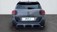 Citroen C3 Aircross BlueHDi 110ch S&S C-Series — photo 5