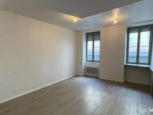 Appartement p2 ales