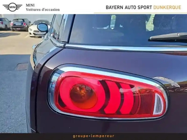 Mini Mini clubman cooper 136ch kensington — photo 7