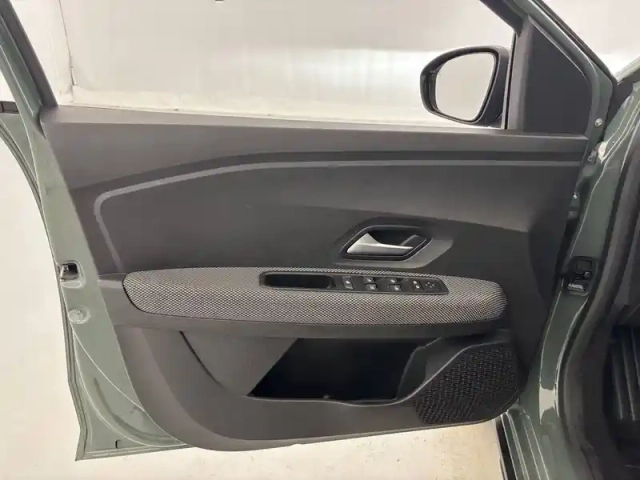 Dacia Jogger eco-g 100 5 places — photo 20