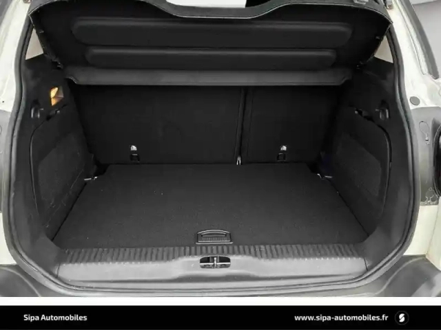 Citroën C3 Aircross bluehdi 110 s&amp;s bvm6 — photo 72