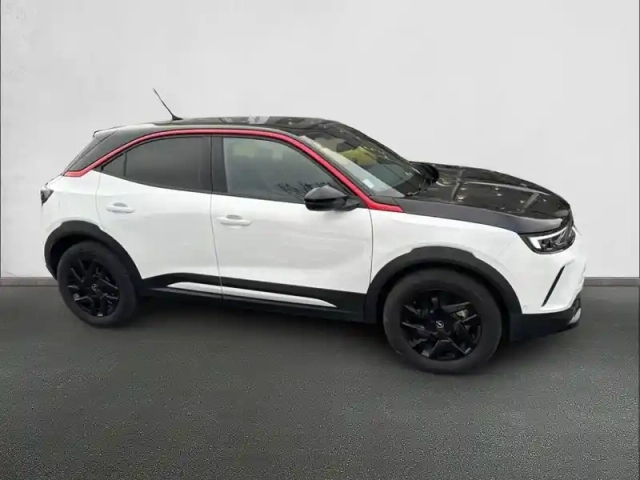 Opel Mokka electrique 136 ch &amp; batterie 50 kwh — photo 19