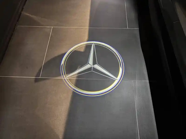 Mercedes Glc coupe 450 d 9g-tronic 4matic — photo 61