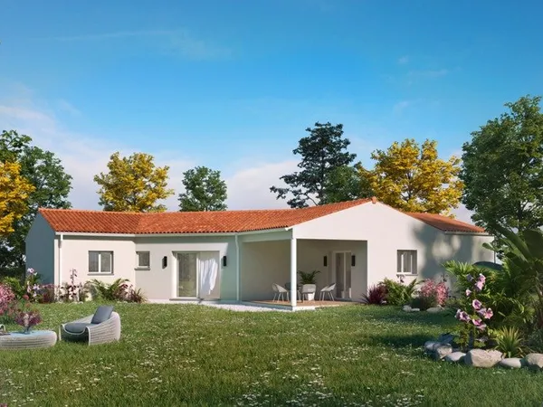 Maison 5 pièces 114 m²