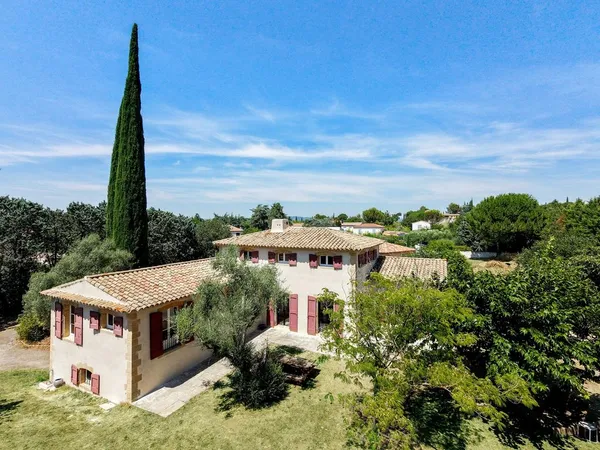 Maison individuelle 7 pièces 210 m²