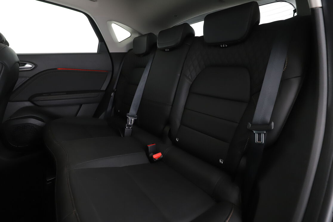 Renault Captur 1.3 TCe Initiale Paris EDC — photo 14