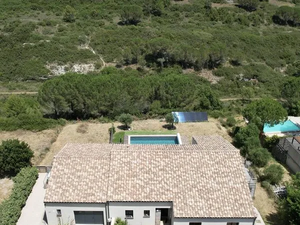 Maison 6 pièces 164 m²