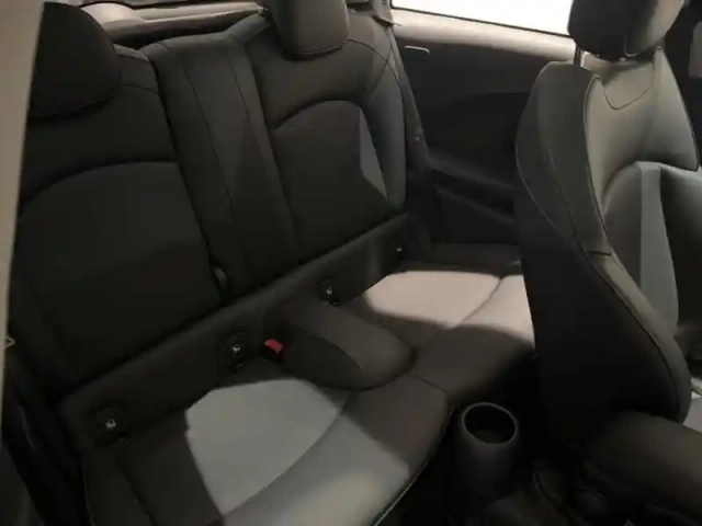Mini Mini cooper 136ch edition premium plus bva7 — photo 13