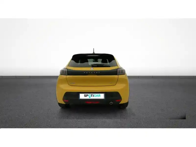 Peugeot 208 puretech 100 s&amp;s eat8 — photo 39