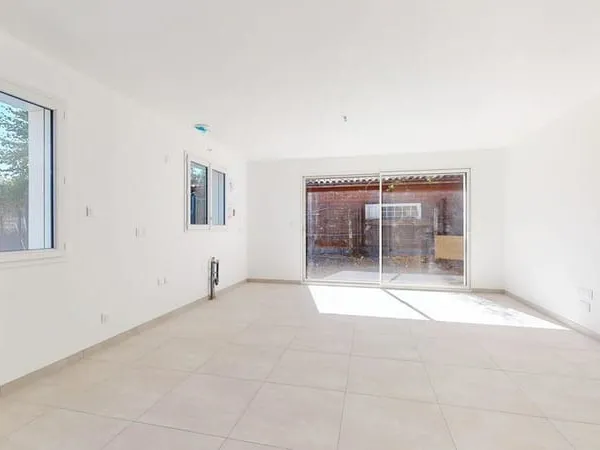 Maison neuve de 70 m²  3 chambres  Léognan