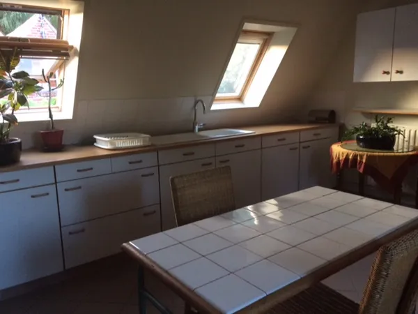 Loue Studio meublé Marcq-en-Baroeul-Croisé Laroche - 1 chambre, 38m², Marcq-en-Baroeul (59)