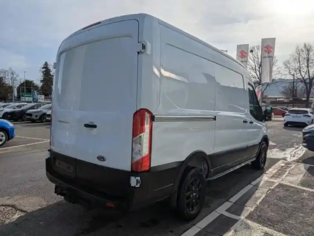 Ford Transit 2t fg t350 l2h2 2.0 ecoblue 170ch s&amp;s trail soit 28132 ht — photo 5