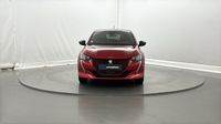 Peugeot 208 e-208 136ch GT