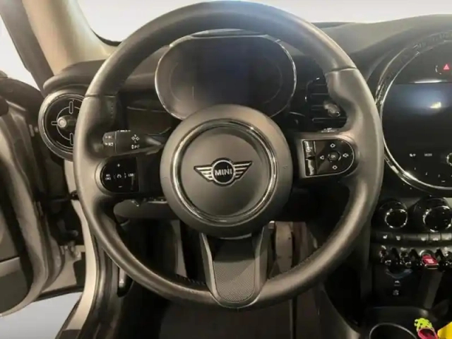 Mini Mini cooper 136ch edition premium plus bva7 — photo 6